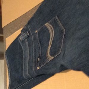 Lee Jeans 8S
